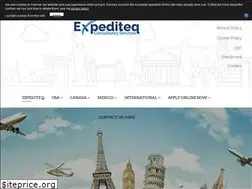 Sites similar to expediteq.com