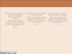 Sites similar to expeditiekram.nl
