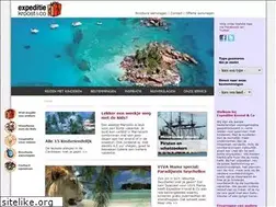 Sites similar to expeditiekroostenco.nl