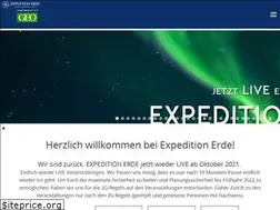 Sites similar to expedition-erde.de