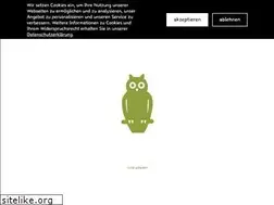 Sites similar to expedition-wilde-welten.de