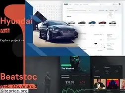 Sites similar to expedition.co