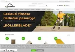 Sites similar to expedition.lt