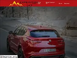 Sites similar to expedition147.be