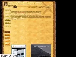 Sites similar to expedition360.com