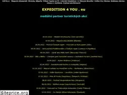 Sites similar to expedition4you.eu