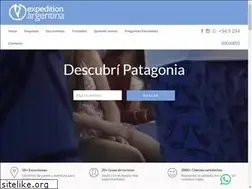 Sites similar to expeditionargentina.com