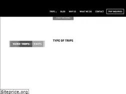 Sites similar to expeditionbroker.com