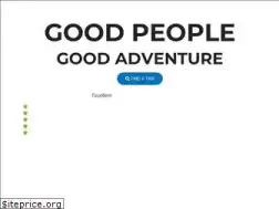 Sites similar to expeditioncolombia.com