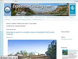 Sites similar to expeditioncruising.com