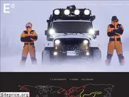 Sites similar to expeditionearth.live