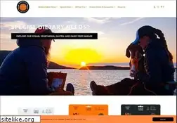 Sites similar to expeditionfoods.com