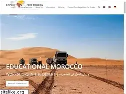 Sites similar to expeditionfortrucks.com