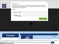 Sites similar to expeditionmedicine.co.uk