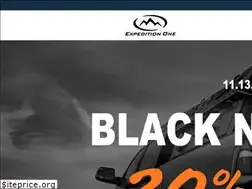 Sites similar to expeditiononestore.com