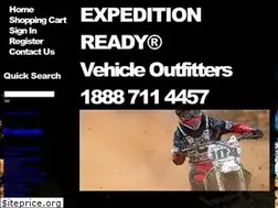 Sites similar to expeditionready.net