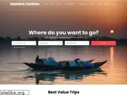 Sites similar to expeditions-bd.com
