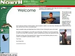 Sites similar to expeditions-north.com