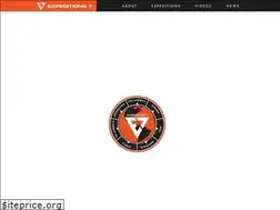 Sites similar to expeditions7.com