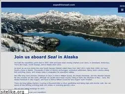 Sites similar to expeditionsail.com