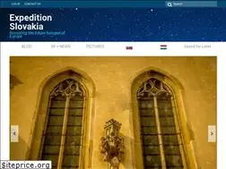Sites similar to expeditionslovakia.com