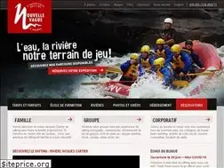 Sites similar to expeditionsnouvellevague.com