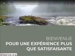 Sites similar to expeditionsrivierenoire.com