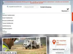 Sites similar to expeditionstechnik.de