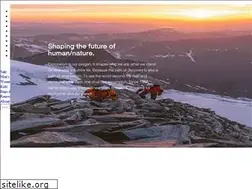Sites similar to expeditionsustainability.com