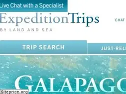 Sites similar to expeditiontrips.com