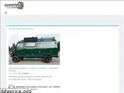 Sites similar to expeditionvehiclesforsale.com