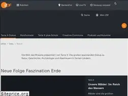 Sites similar to expeditionwissen.de