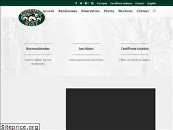 Sites similar to expeditionwolf.com