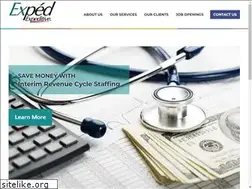 Sites similar to expeditive.com