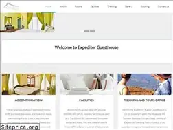 Sites similar to expeditorkandy.com