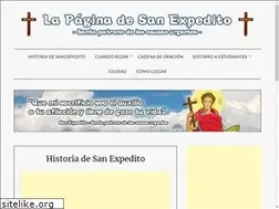 Sites similar to expeditosan.com.ar