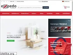 Sites similar to expedo-moebel.de