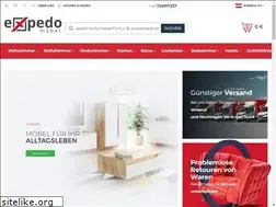 Sites similar to expedo.at