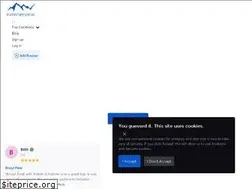 Sites similar to expedreview.com