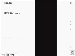 Sites similar to expedux.com