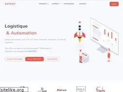 Sites similar to expedy.fr