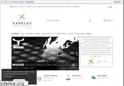 Sites similar to expelec.fr