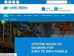 Sites similar to expelprosys.com