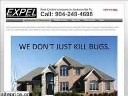 Sites similar to expelsolutions.com