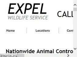 Sites similar to expelwildlife.com