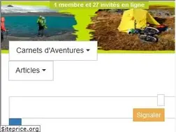 Sites similar to expemag.com