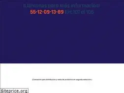 Sites similar to expendios.com