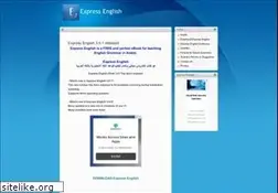Sites similar to expenglish.com