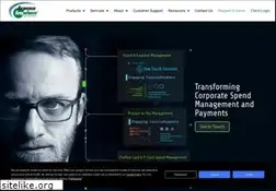 Sites similar to expenseanywhere.com