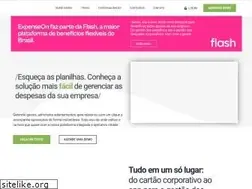 Sites similar to expenseon.com